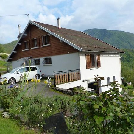 Les Cedres Apartment Ax-les-Thermes Exterior photo